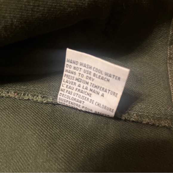 Optionelle jacket, size Large - Picture 3 of 5